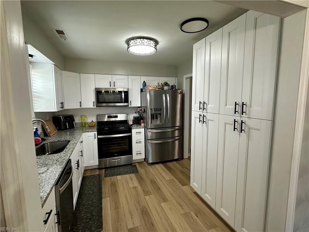 1228 Northvale DR, Virginia Beach, VA 23464 MLS 10514206 Listing
