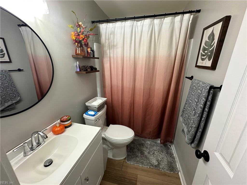 1228 Northvale DR, Virginia Beach, VA 23464 MLS 10514206 Listing