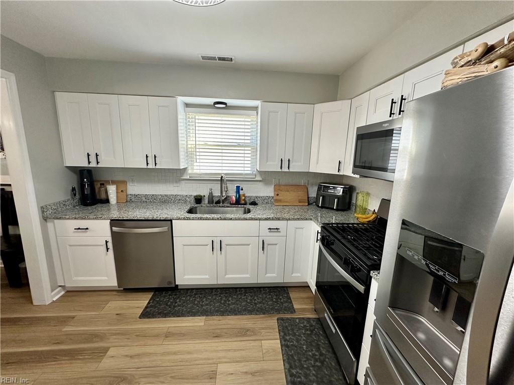 1228 Northvale DR, Virginia Beach, VA 23464 MLS 10514206 Listing