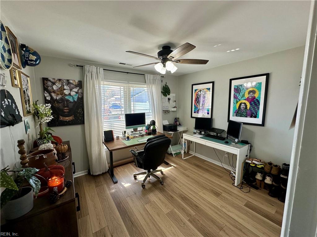 1228 Northvale DR, Virginia Beach, VA 23464 MLS 10514206 Listing