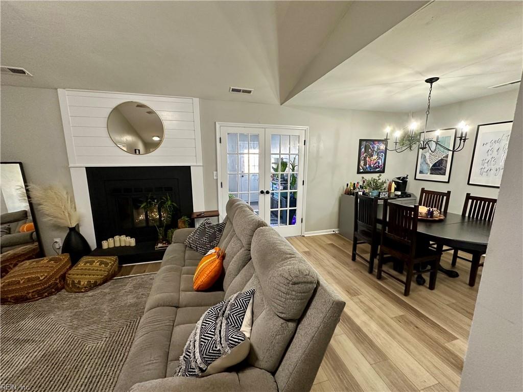 1228 Northvale DR, Virginia Beach, VA 23464 MLS 10514206 Listing