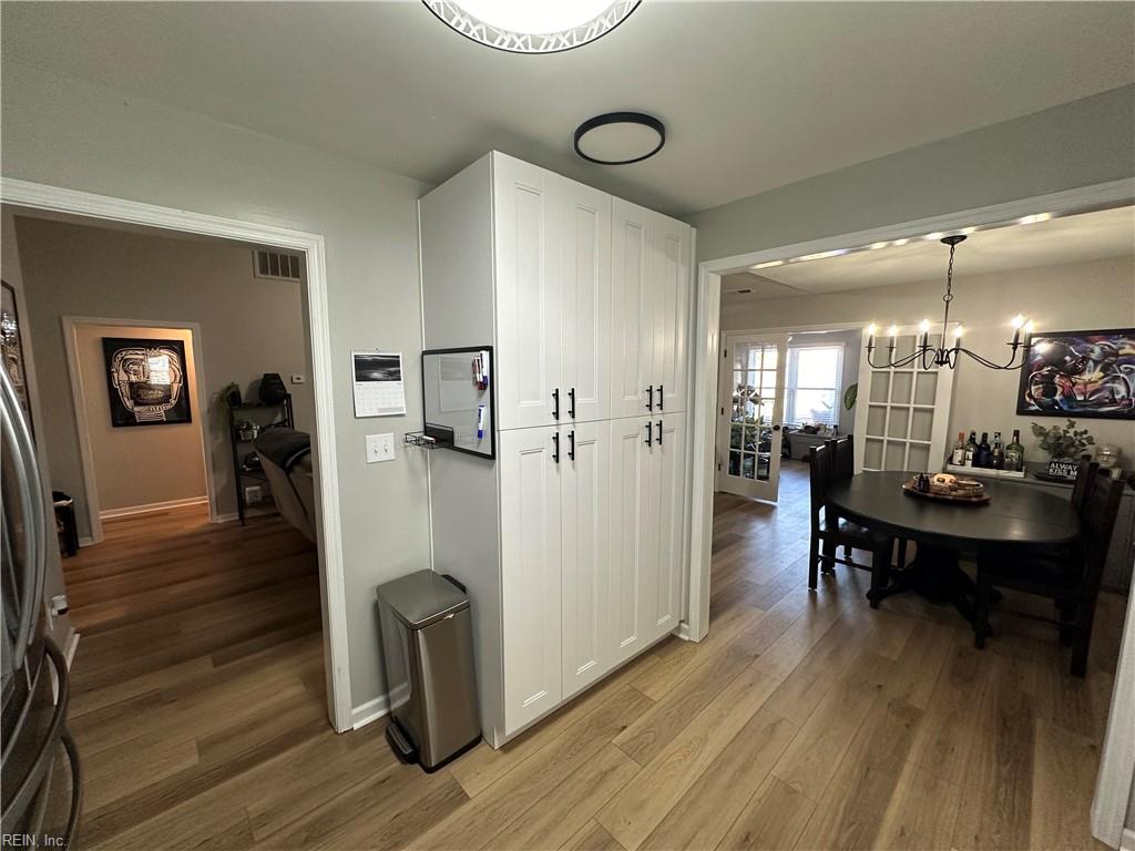 1228 Northvale DR, Virginia Beach, VA 23464 MLS 10514206 Listing