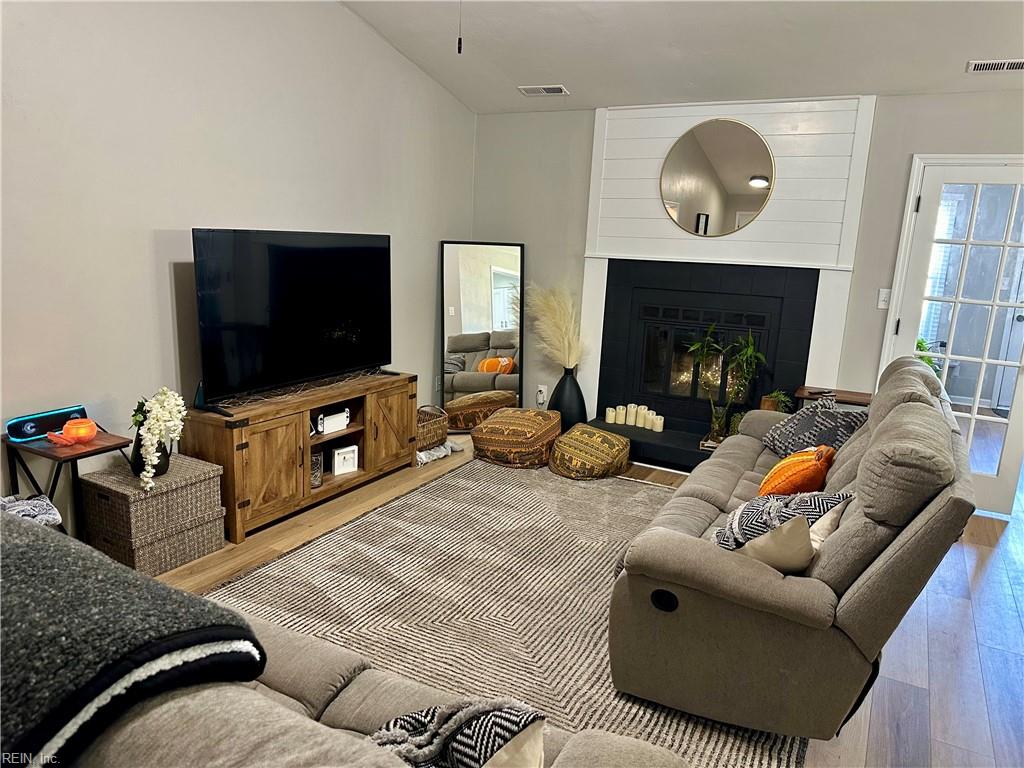 1228 Northvale DR, Virginia Beach, VA 23464 MLS 10514206 Listing