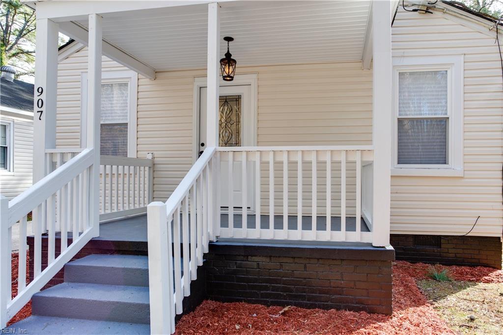 907 Mckinley Avenue, Suffolk, VA 23434 | MLS 10517619 | Listing ...