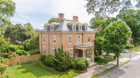502 Pembroke Avenue, Norfolk, VA 23507 - MLS#: 10582971