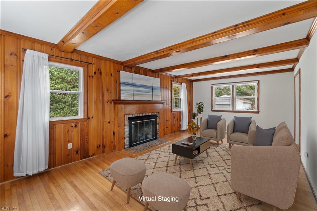 912 Bingham Street, Virginia Beach, VA 23451 MLS 10522743 Listing