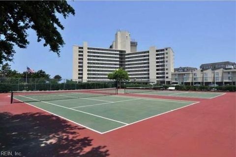 2830 Shore Drive Unit PH1, Virginia Beach, VA 23451 - MLS#: 10579277