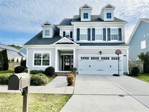 1973 Grandon Loop Road, Virginia Beach, VA 23456 - MLS#: 10575107