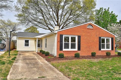 1130 Turtle Rock Trace, Chesapeake, VA 23320 - MLS#: 10577266