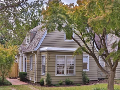 309 Palen AVE, Newport News, VA 23601 - MLS#: 10507755