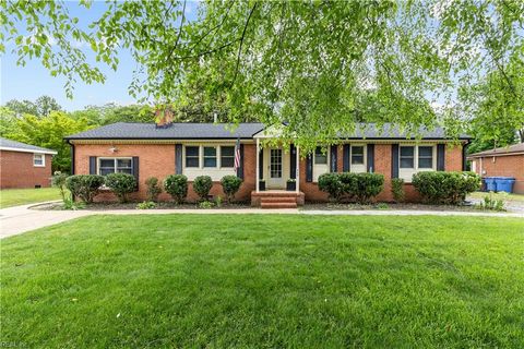 209 Jarvis Road, Chesapeake, VA 23323 - MLS#: 10582052