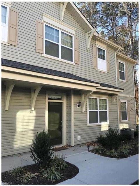 2640 Leytonstone Drive Unit 353, Chesapeake, VA 23321 - MLS#: 10570456
