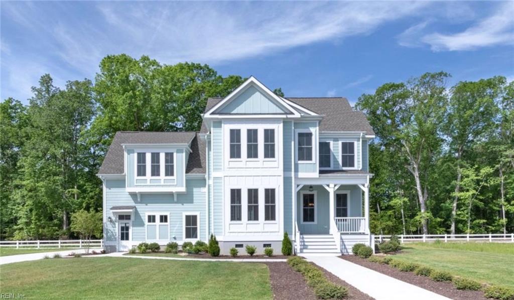 3536 Glencoe Court, Chesapeake, VA 23322 MLS 10315793 Listing