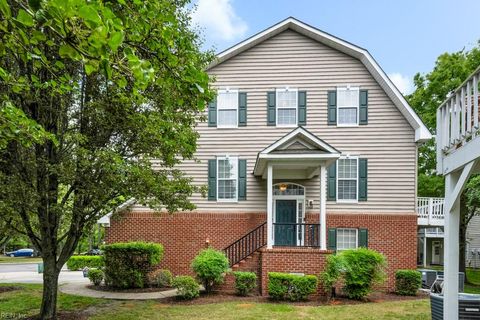 4413 Harlesden Drive, Virginia Beach, VA 23462 - MLS#: 10582708