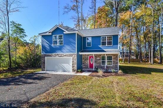 10557 Ellis RD, Suffolk, VA 23437 - MLS#: 10482990