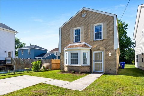 1048 Wilmington Street, Norfolk, VA 23505 - MLS#: 10584036