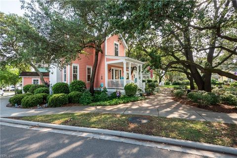 9517 24th Bay Street, Norfolk, VA 23518 - MLS#: 10583818