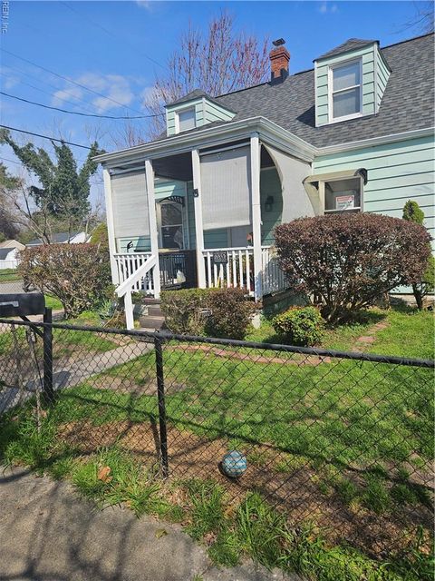 3312 Arlington Place, Portsmouth, VA 23707 - MLS#: 10575224
