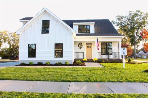 2229 Captiva Lane, Chesapeake, VA 23321 - MLS#: 10579769