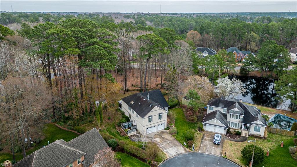 704 Cross QUAY, Chesapeake, VA 23320 - MLS#: 10470022