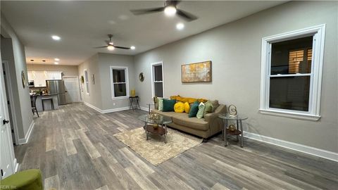 239 Webster Avenue, Portsmouth, VA 23704 - MLS#: 10571596