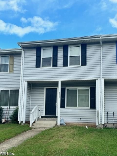 244 Greenbrier Avenue, Norfolk, VA 23505 - MLS#: 10577365