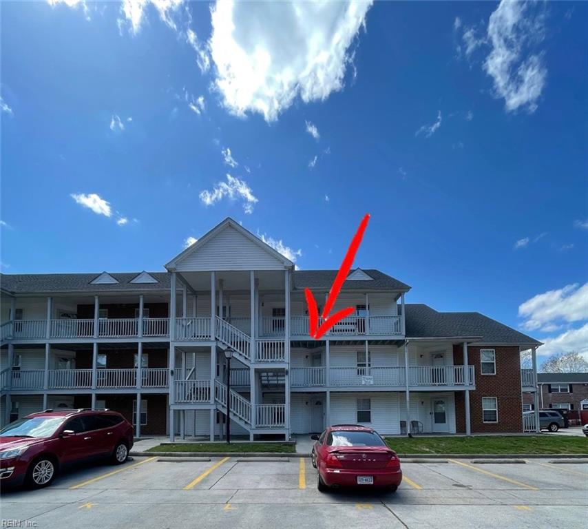 1232 Norview AVE A-205, Norfolk, VA 23513 - MLS#: 10429961