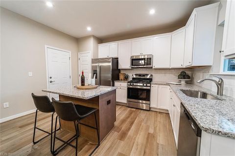 MM Mill Stream (Edison Model) Drive, Suffolk, VA 23434 - MLS#: 10572120