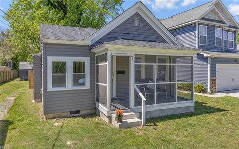 921 Quash Street, Hampton, VA 23669 - MLS#: 10580778