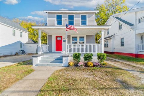 2830 Tidewater DR, Norfolk, VA 23509 - MLS#: 10510019
