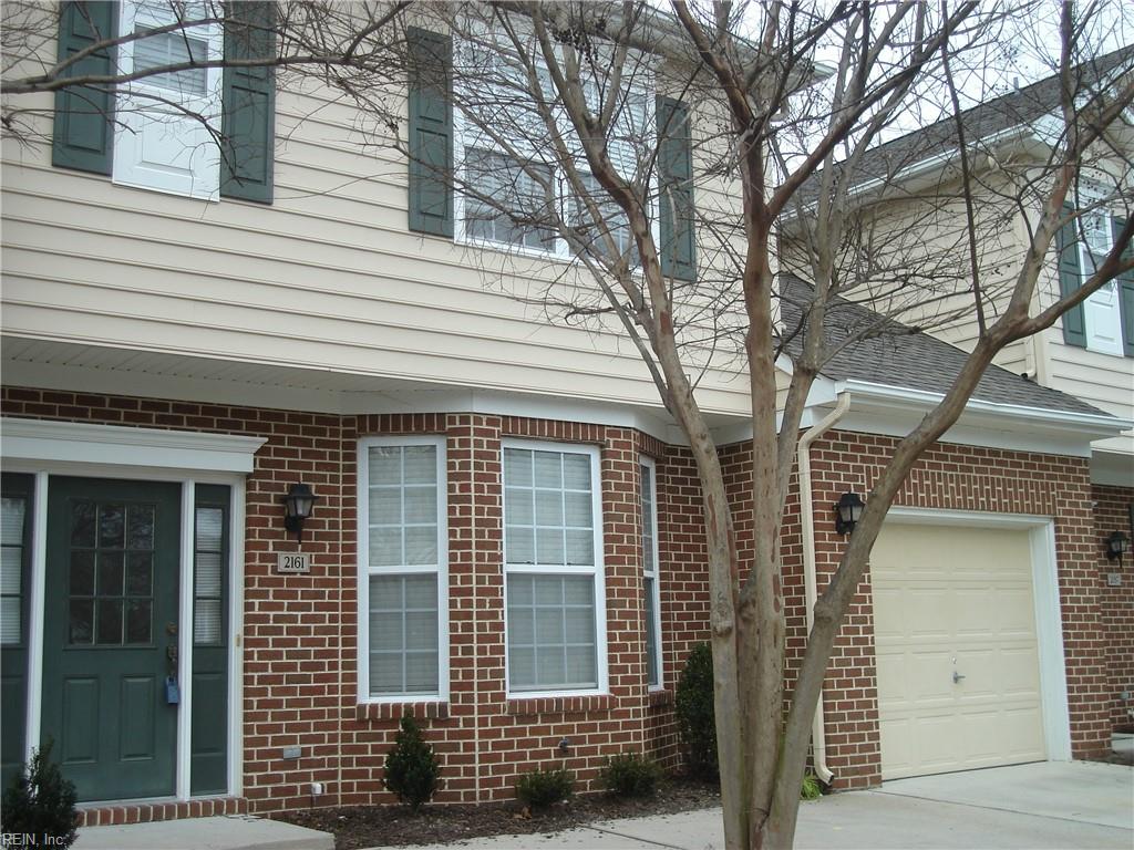 2161 Tarleton Oaks Drive, Virginia Beach, VA 23464 MLS 10375913