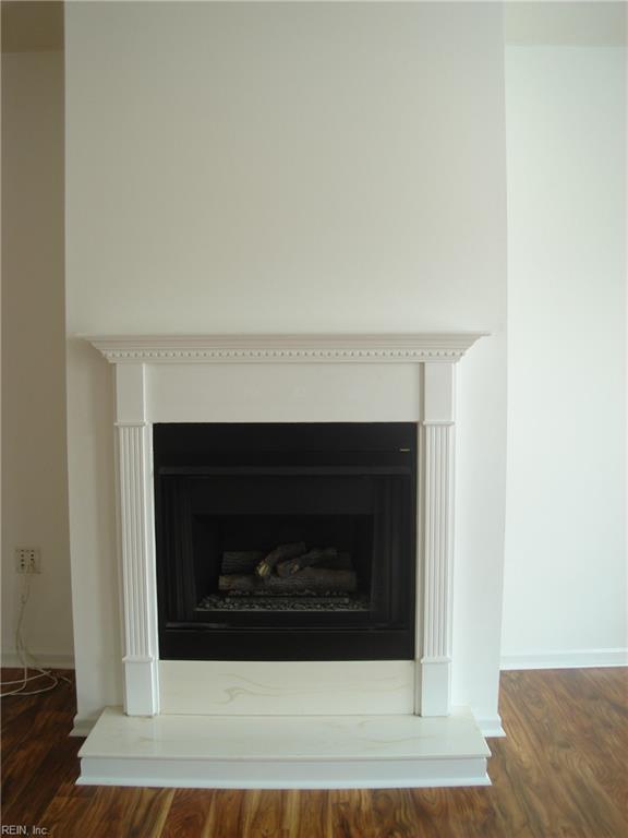 2161 Tarleton Oaks Drive, Virginia Beach, VA 23464 MLS 10375913