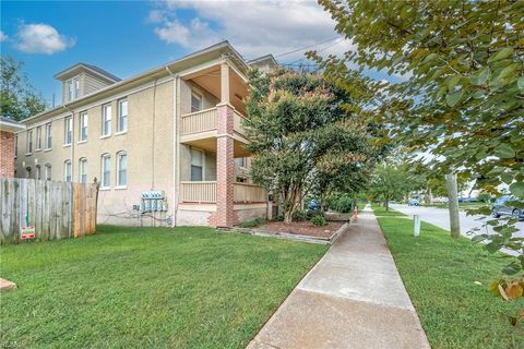 209 W 34th Street Unit 201, Norfolk, VA 23504 - MLS#: 10579844