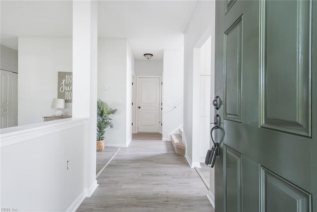 2136 Tarleton Oaks Drive, Virginia Beach, VA 23464 MLS 10408012