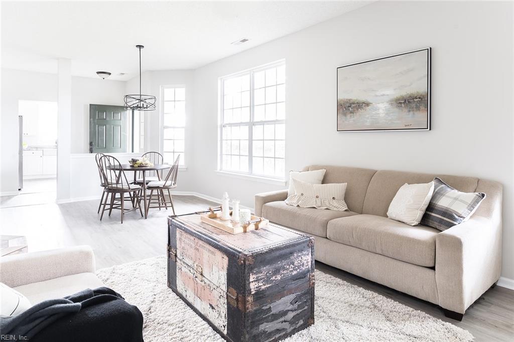 2136 Tarleton Oaks Drive, Virginia Beach, VA 23464 MLS 10408012