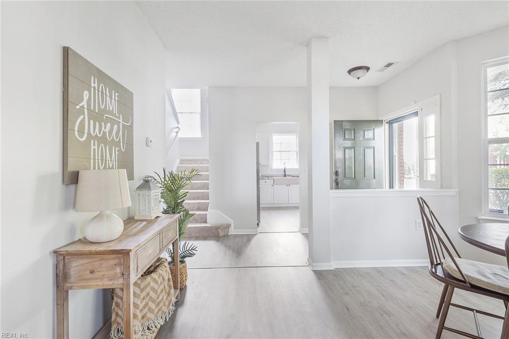 2136 Tarleton Oaks Drive, Virginia Beach, VA 23464 MLS 10408012