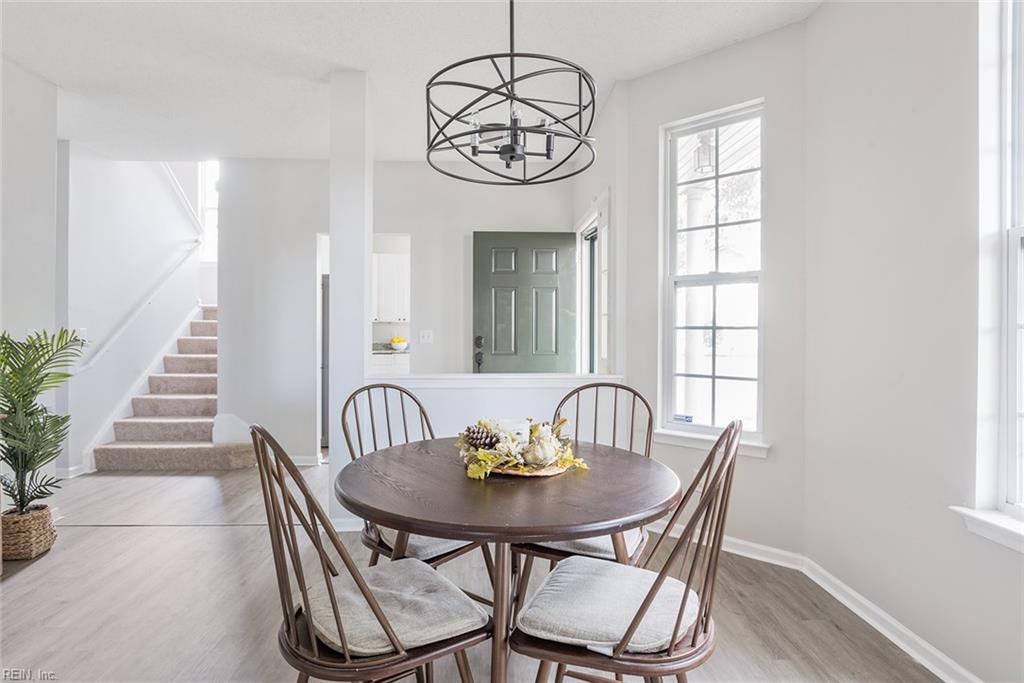 2136 Tarleton Oaks Drive, Virginia Beach, VA 23464 MLS 10408012