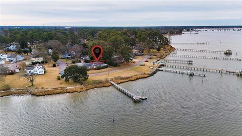 1 Warwick Street, Portsmouth, VA 23707 - MLS#: 10566081
