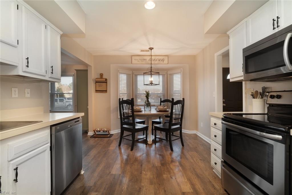 2624 Hunters Run Trail, Virginia Beach, VA 23456 MLS 10420474