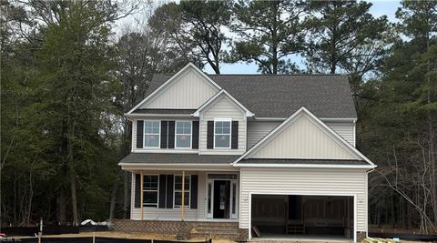 2050 Swiss Lane, Hayes, VA 23072 - MLS#: 10574768