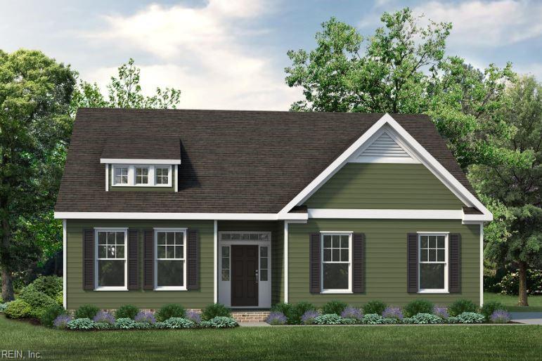 MM Williams Model On Red Bud DR, Moyock, NC 27958 - MLS#: 10489459
