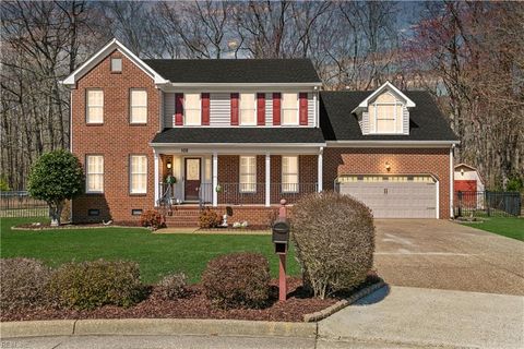 102 Rosetta Drive, Yorktown, VA 23693 - MLS#: 10574189