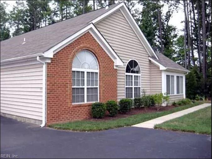 111 Sheila WAY, Yorktown, VA 23692 MLS 10437594 Listing Information