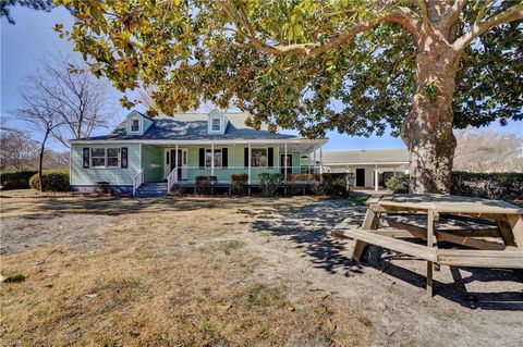 416 Beck Street, Norfolk, VA 23503 - MLS#: 10573816