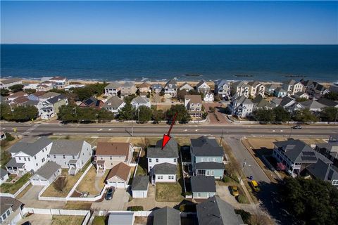 3739 E Ocean View Avenue, Norfolk, VA 23518 - MLS#: 10582632