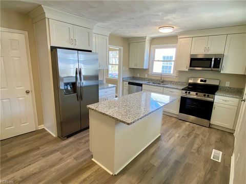 9308 Hickory St, Norfolk, VA 23503 - MLS#: 10573630