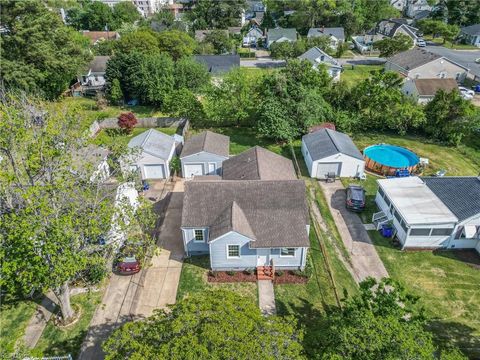 9308 Hickory St, Norfolk, VA 23503 - MLS#: 10573630