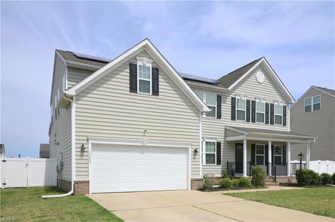 1608 Banff Court, Chesapeake, VA 23320 - MLS#: 10567840