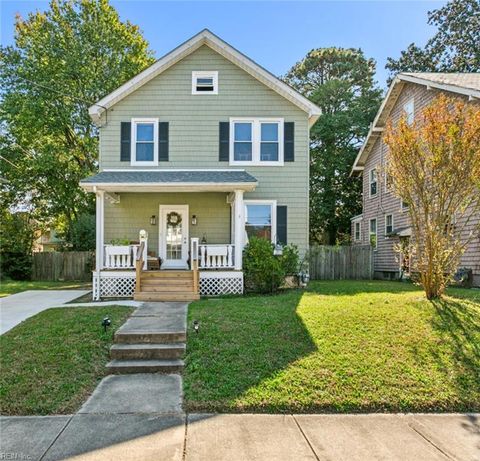 324 59th Street, Newport News, VA 23607 - MLS#: 10575394