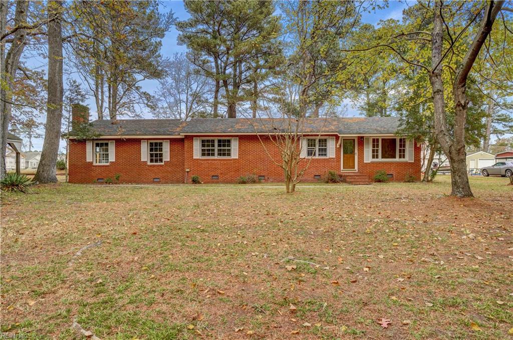 612 Murphys Mill RD, Suffolk, VA 23434 - MLS#: 10465644